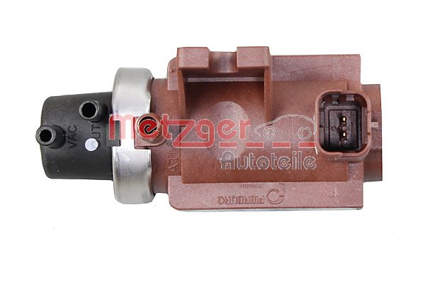 METZGER 0892955 ORIGINAL ERSATZTEIL Druckwandler, Turbolader